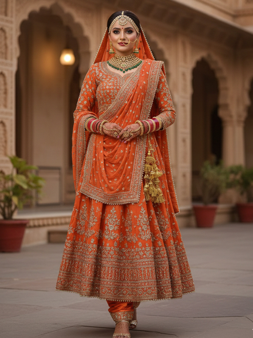 Bridal Suits