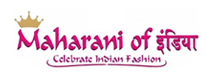 Maharani of India