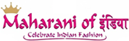 Maharani of India