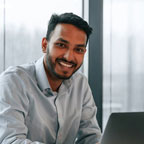 Saurabh Patil