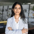 Pooja Shah